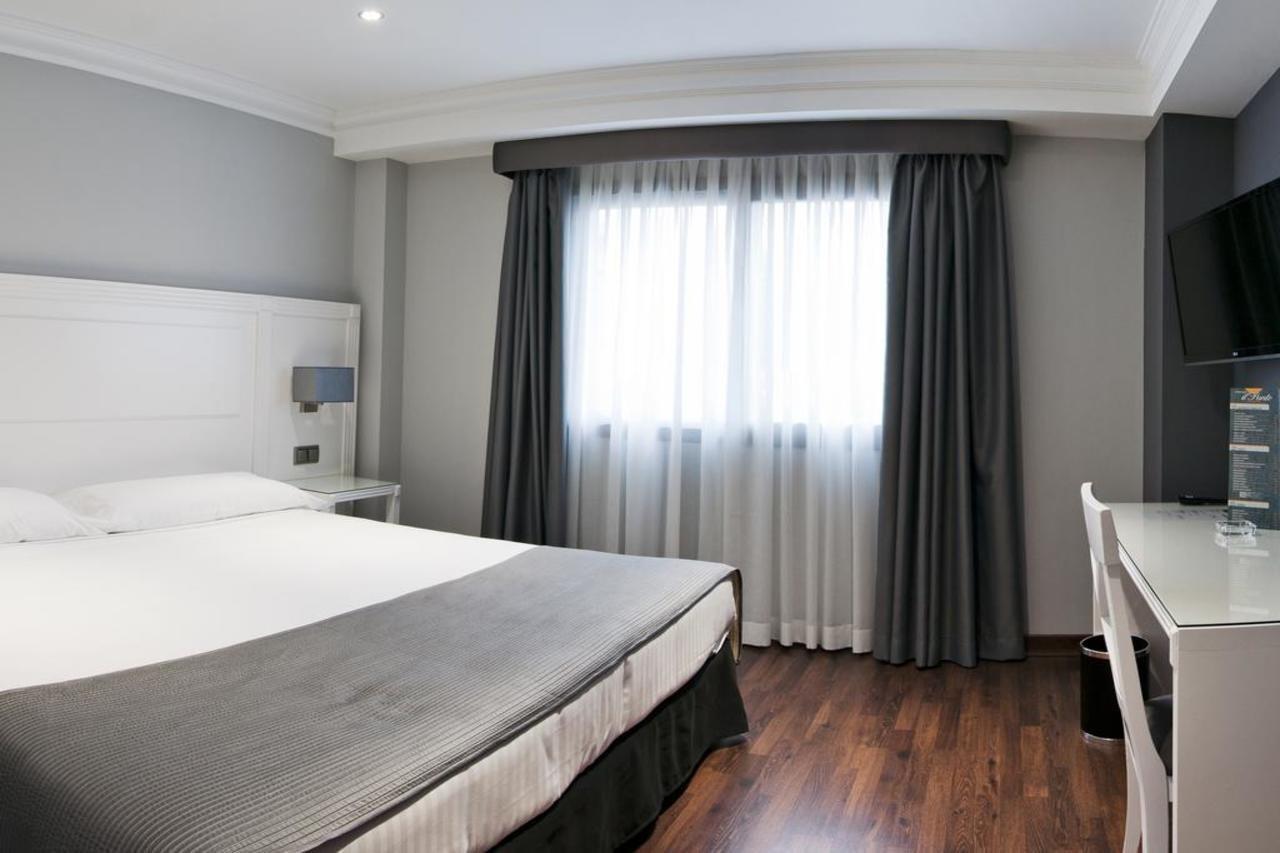 Uve Hotel Alcobendas