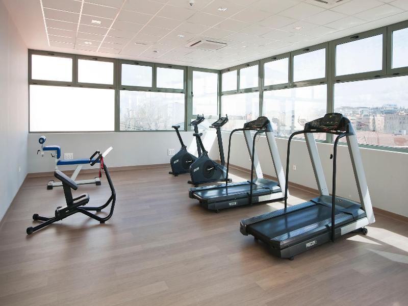 Hotel Uve Alcobendas