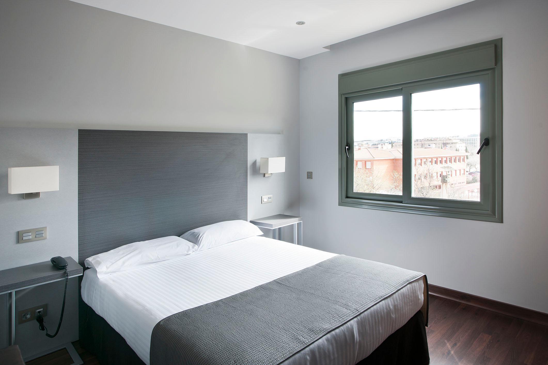 Hotel Uve Alcobendas