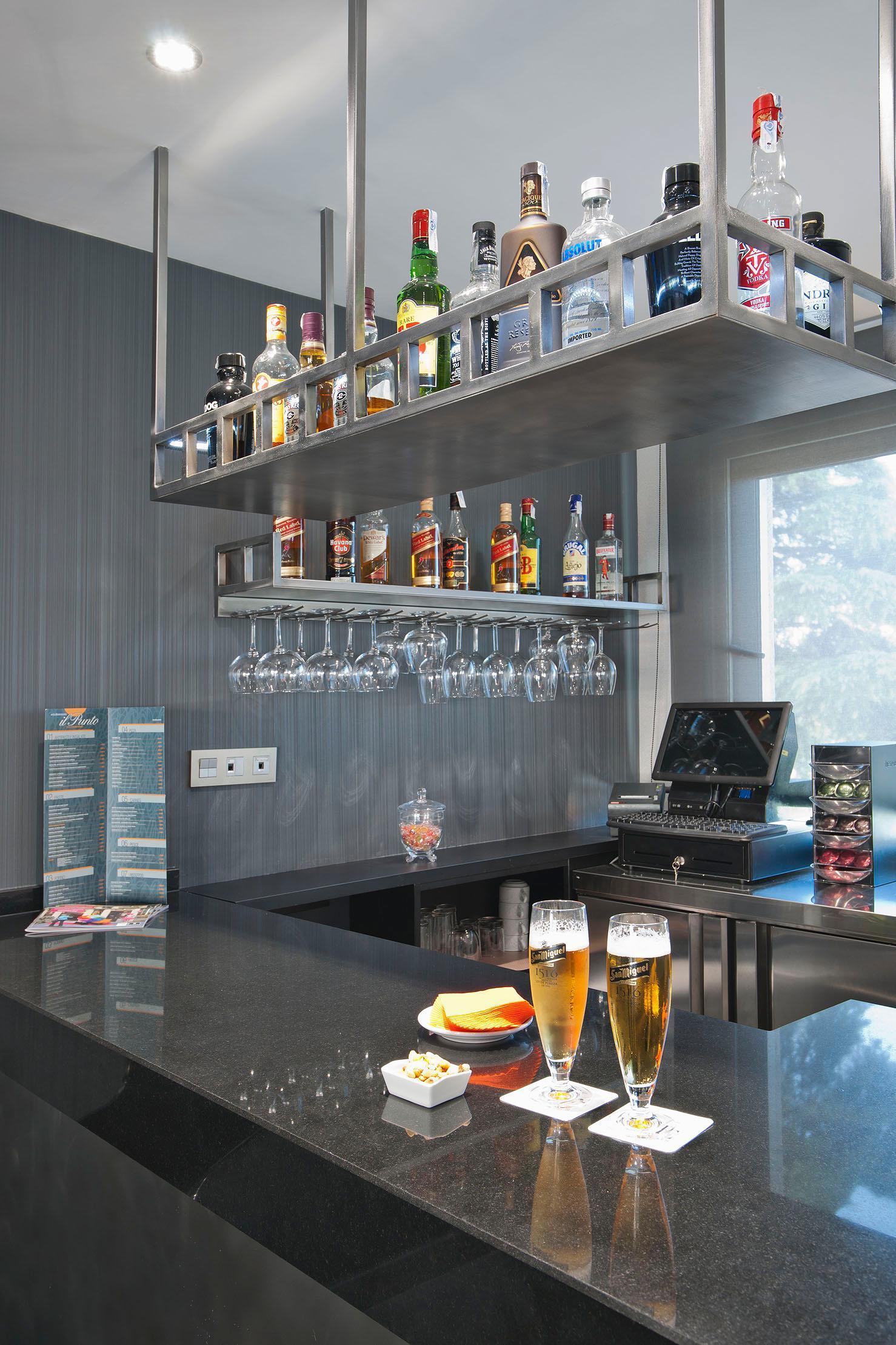 Hotel Uve Alcobendas