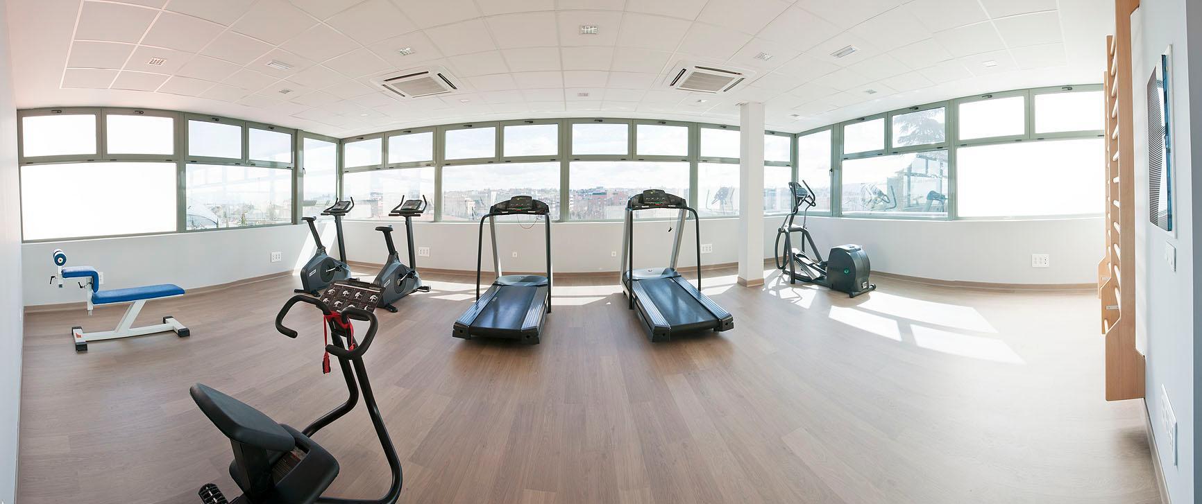 Uve Hotel Alcobendas