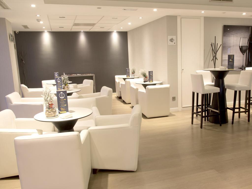 Uve 3* Alcobendas
