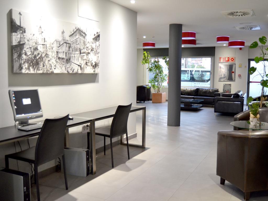 Uve Hotel Alcobendas