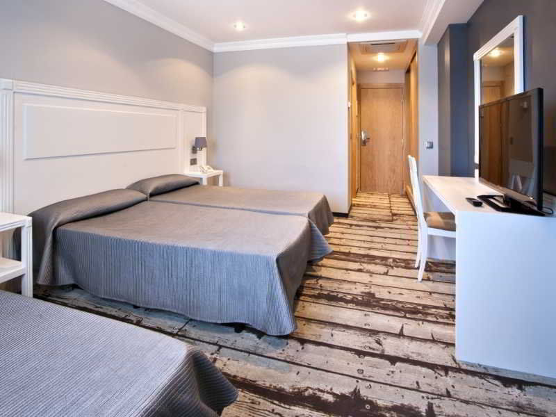 Hotel Uve