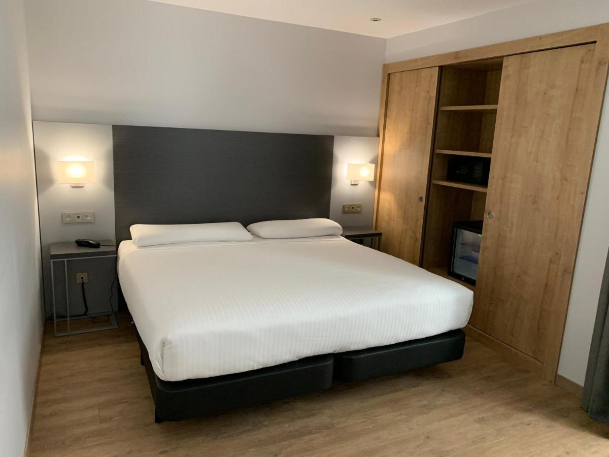 Uve Hotel Alcobendas